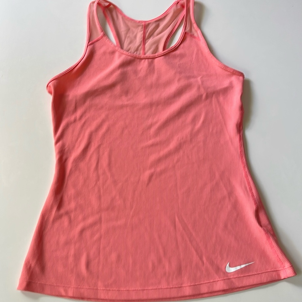 Nike Small Tank Top Activewear Women